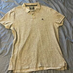 Express Pique Polo - XL